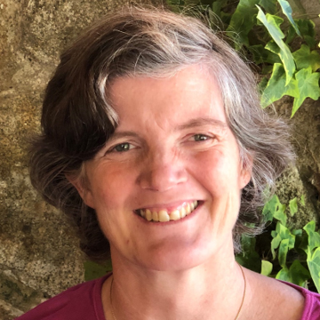 Katia Hueso Kortekaas CONGRESO RAZÓN ABIERTA 2024: ECOLOGÍA INTEGRAL. UN DESAFÍO PARA EL TERCER MILENIO Estudiar en Universidad Privada Madrid