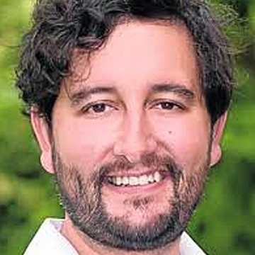 Pelayo Garcia de Arquer CONGRESO RAZÓN ABIERTA 2024: ECOLOGÍA INTEGRAL. UN DESAFÍO PARA EL TERCER MILENIO Estudiar en Universidad Privada Madrid