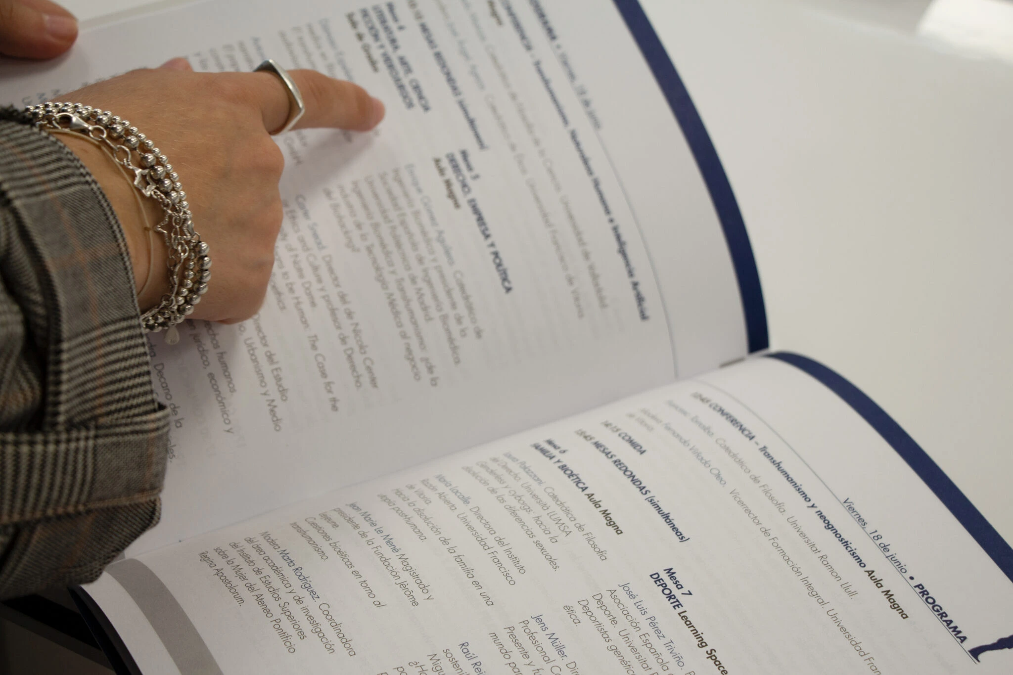 CONGRESO RAZÓN ABIERTA 2021 %name CONGRESO RAZÓN ABIERTA 2021 Estudiar en Universidad Privada Madrid