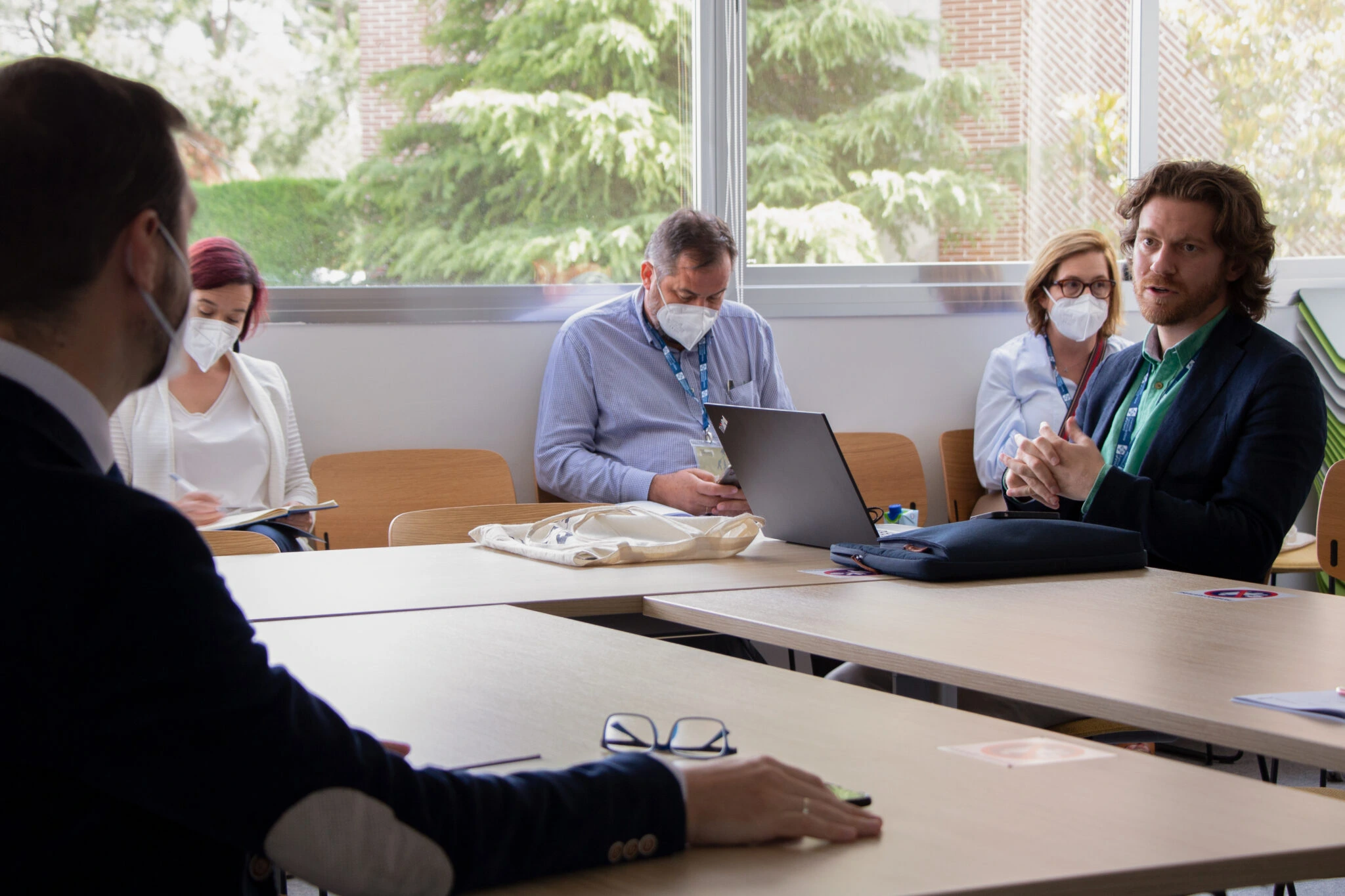 CONGRESO RAZÓN ABIERTA 2021 %name CONGRESO RAZÓN ABIERTA 2021 Estudiar en Universidad Privada Madrid