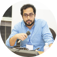 PREMIOS RAZÓN ABIERTA Stefano Oliva PREMIOS RAZÓN ABIERTA Estudiar en Universidad Privada Madrid