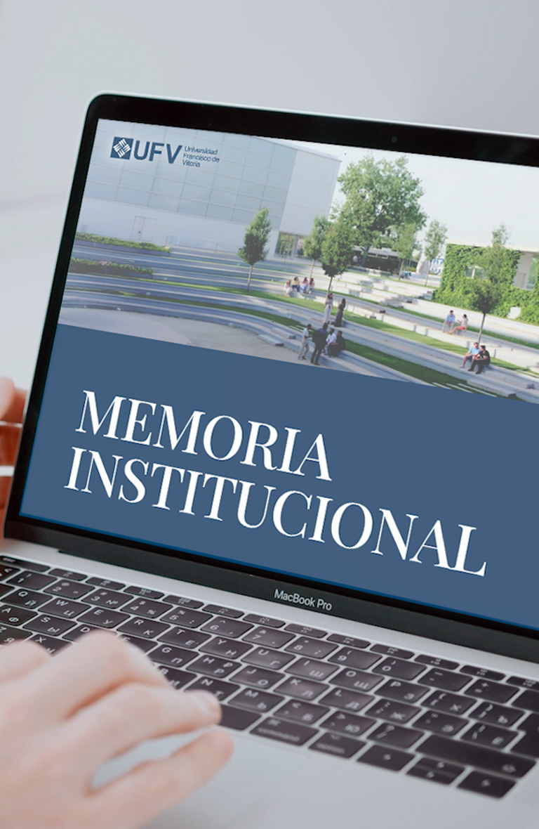 Inicio home memoria institucional movil Inicio Estudiar en Universidad Privada Madrid