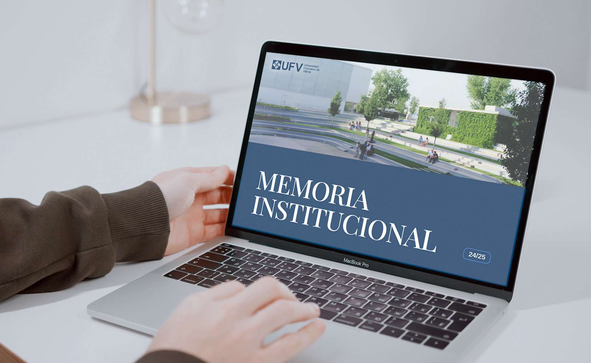 Inicio home memoria institucional Inicio Estudiar en Universidad Privada Madrid