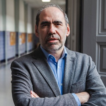 rafael amo CONGRESO RAZÓN ABIERTA 2024: ECOLOGÍA INTEGRAL. UN DESAFÍO PARA EL TERCER MILENIO Estudiar en Universidad Privada Madrid