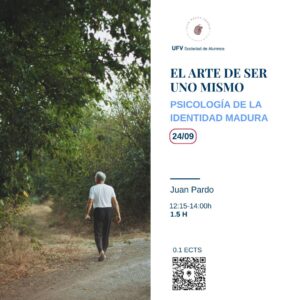 Club Magda Arnold A Horizonte de una identidad madura 300x300 Club Magda Arnold Estudiar en Universidad Privada Madrid