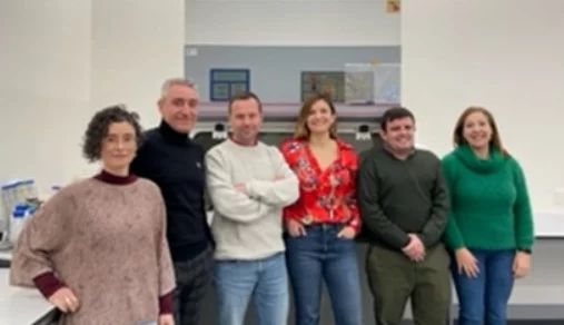 %name Grupo de Investigación sobre Biotecnología Microbiana Estudiar en Universidad Privada Madrid