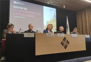 %name ACTUALIDAD UFV todas las noticias Estudiar en Universidad Privada Madrid