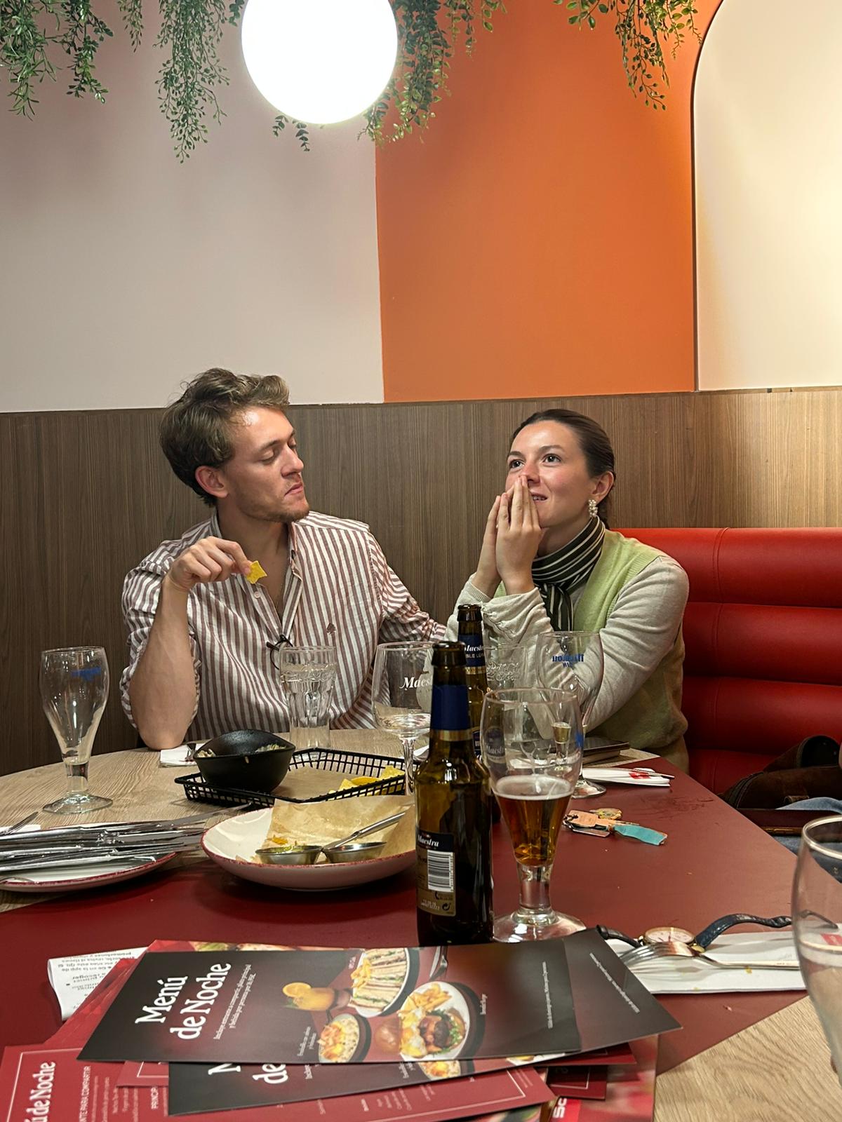 Internal Meetings %name Internal Meetings Estudiar en Universidad Privada Madrid