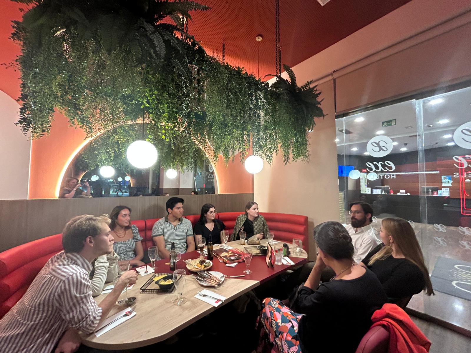 Internal Meetings %name Internal Meetings Estudiar en Universidad Privada Madrid