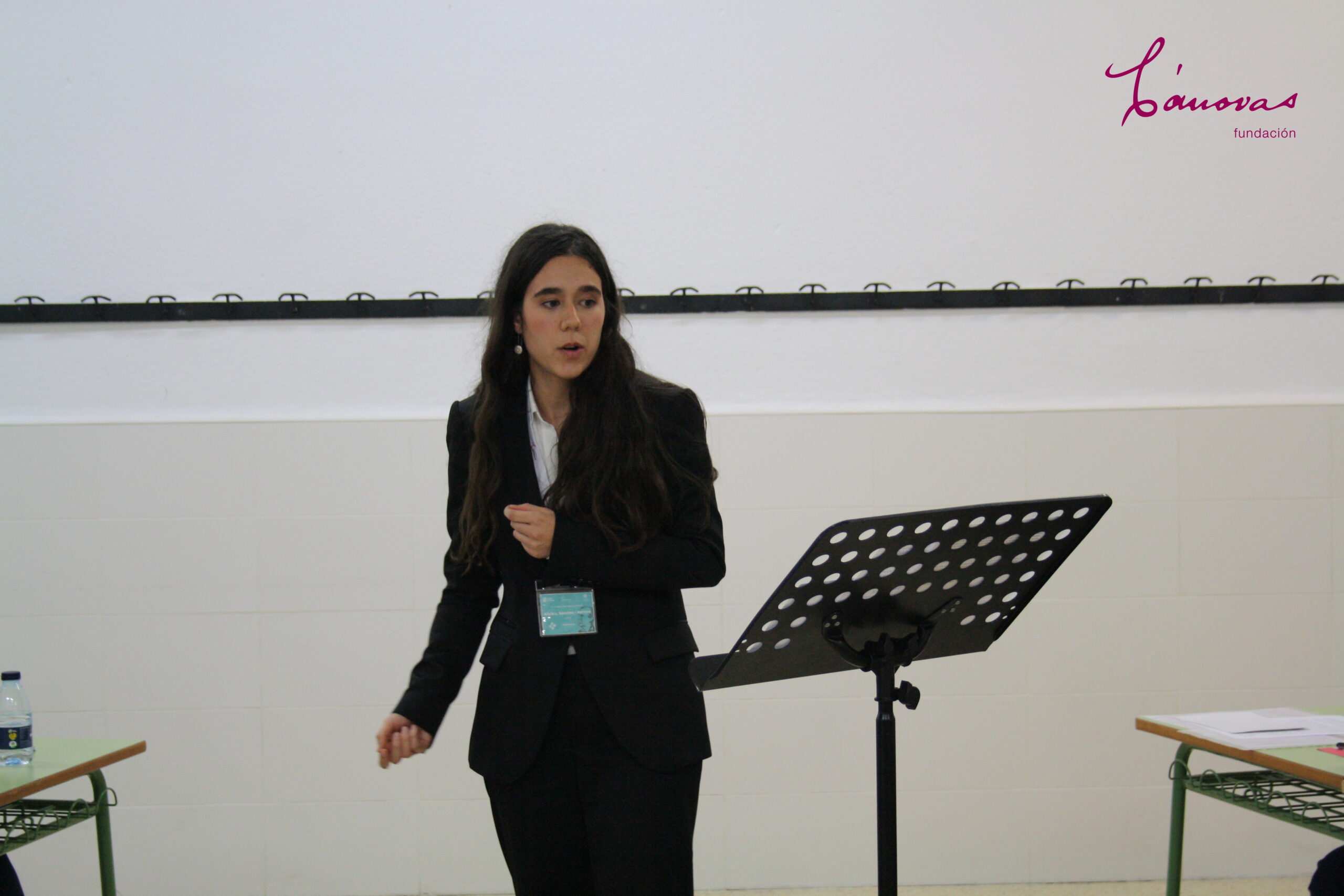 Sociedad de debates Sociedad de debates 8 scaled Sociedad de debates Estudiar en Universidad Privada Madrid