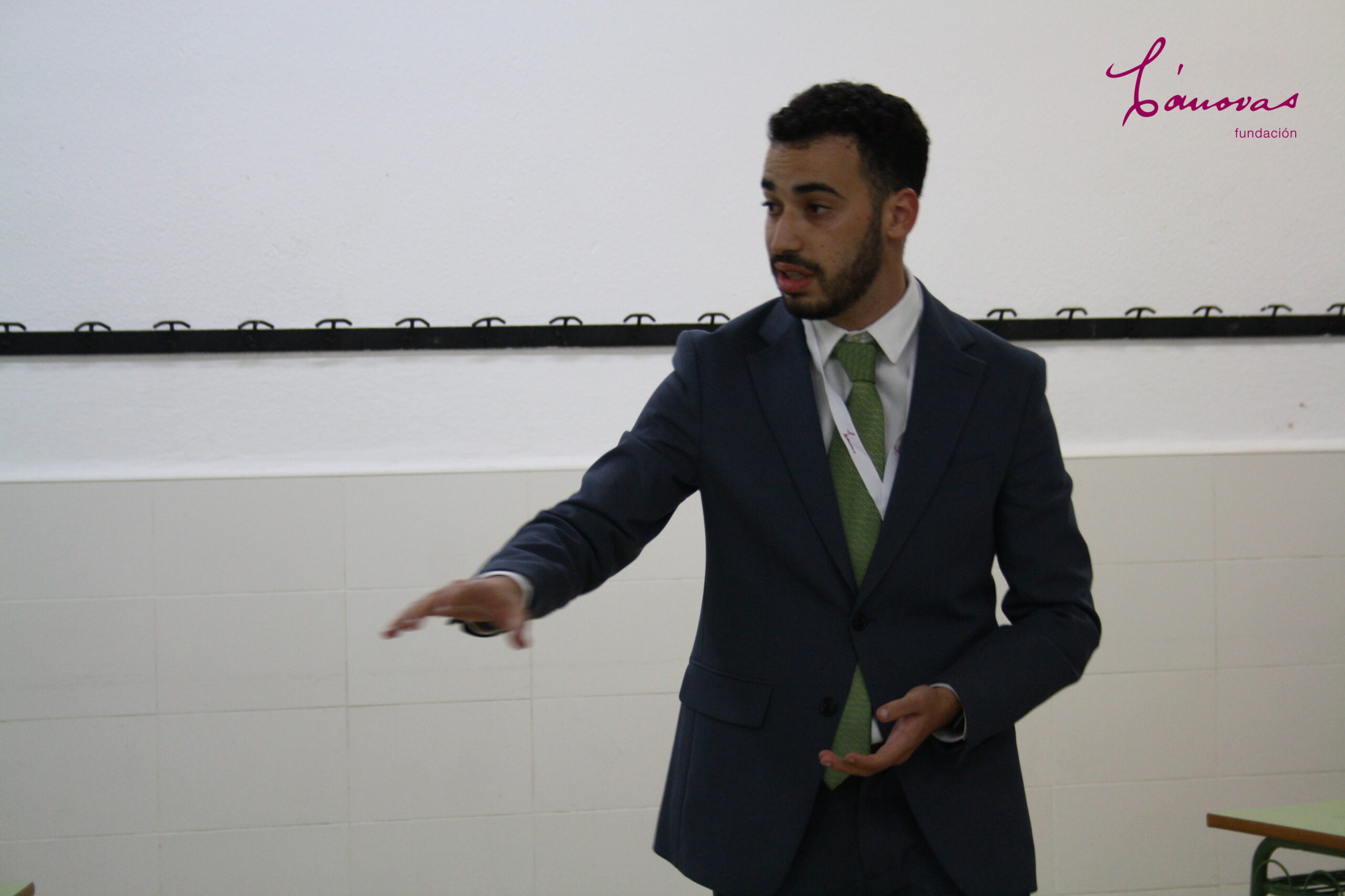 Sociedad de debates Sociedad de debates 9 scaled Sociedad de debates Estudiar en Universidad Privada Madrid