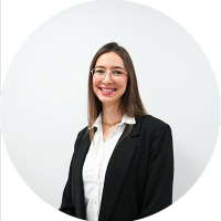 Physiotherapy Stefania Iglesias 2 Physiotherapy Estudiar en Universidad Privada Madrid