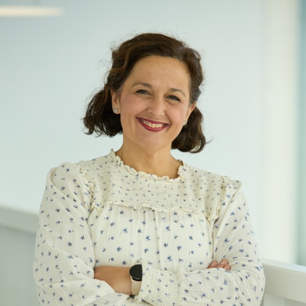 FACULTAD DE CIENCIAS EXPERIMENTALES VALDECANTOS JIMENEZ DE ANDRADE PILAR FACULTAD DE CIENCIAS EXPERIMENTALES Estudiar en Universidad Privada Madrid